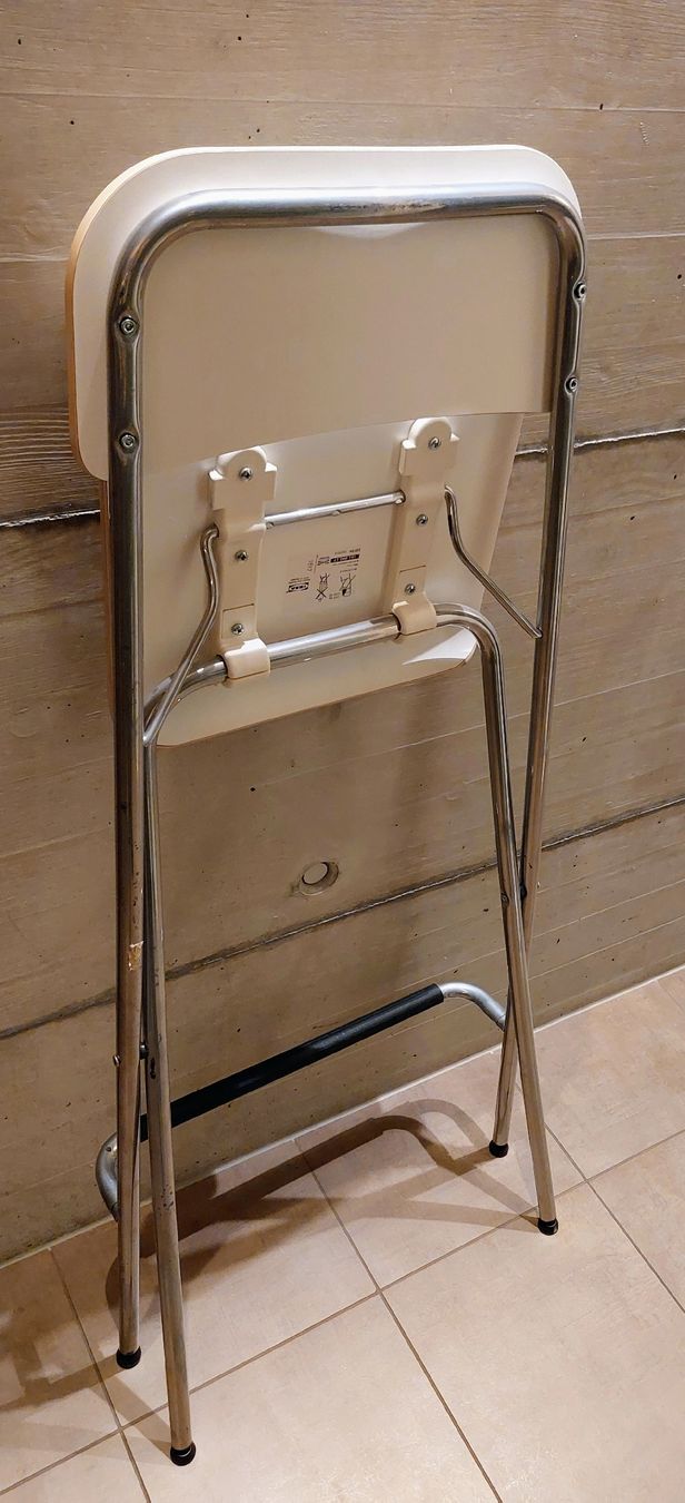 Ikea Sgabelli: Barhocker – Usato da Auw venduto da pet_fc8x 1