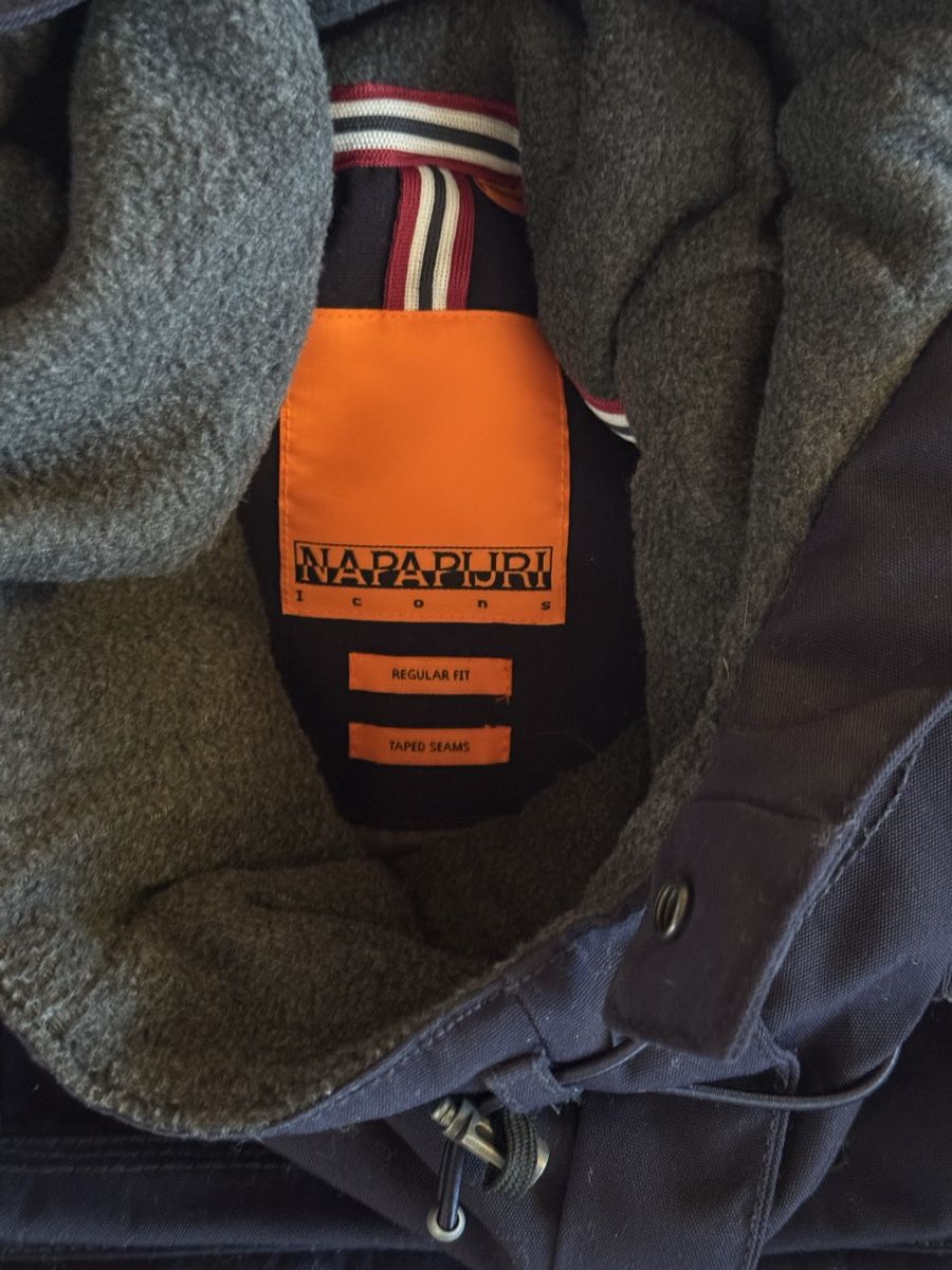 Napapijri Vestes: Ski Jacket NAPAPIJRI New! – Neuf (Voir description) à Coppet par Apicius1 5