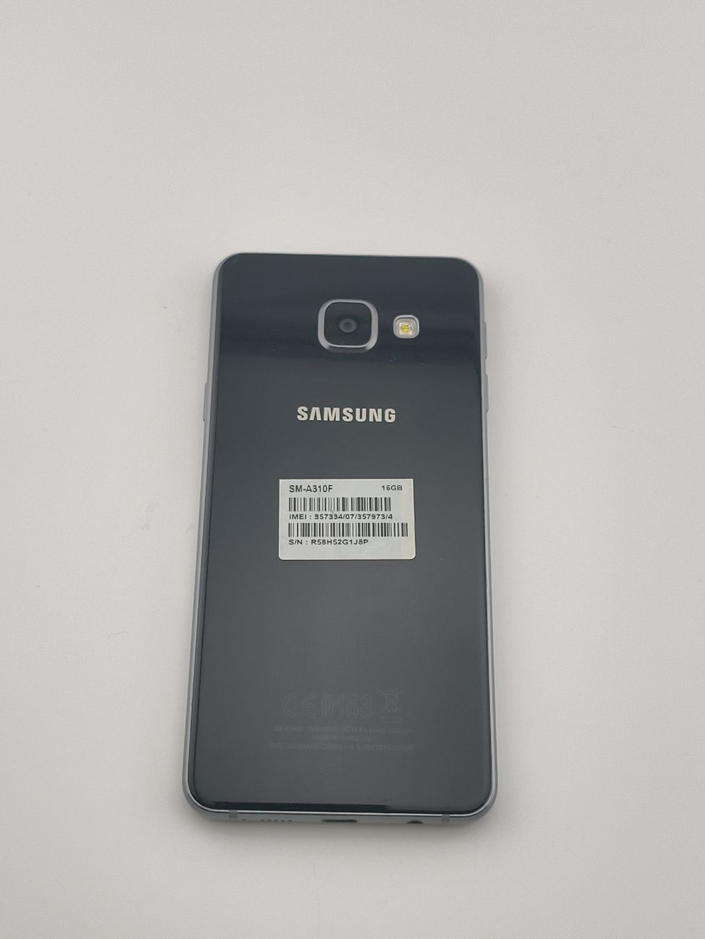Samsung Telefoni cellulari / Smartphones: Samsung Galaxy A3 – Usato da Uster venduto da TOPPRICEE 1