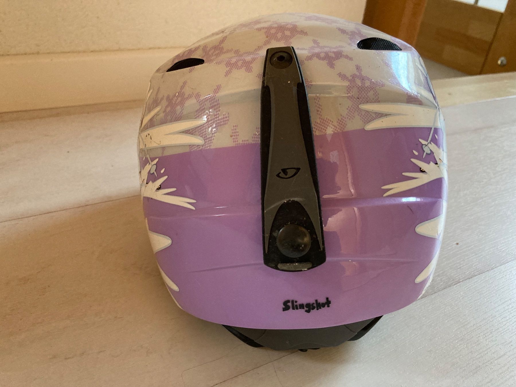 Giro Caschi: Skihelm Kinder Giro – Usato da Gelterkinden venduto da Fabia28 2