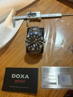 Doxa Into Ocean Shark Automatic Limited Edition 48 mm DM