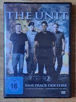 The Unit - Staffel 1 & 2