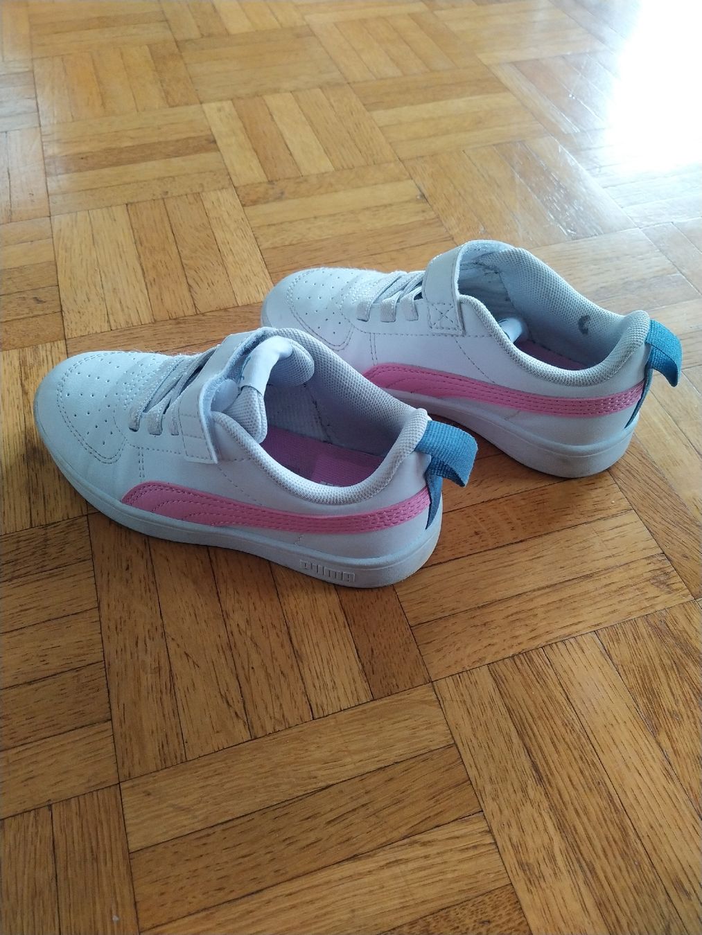 Puma Scarpe per ragazze: puma sneakers 29 – Usato da Givisiez venduto da Zedd18 2