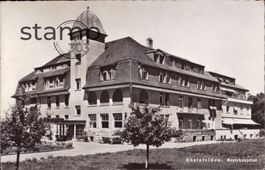 AK Rheinfelden _ Bezirksspital