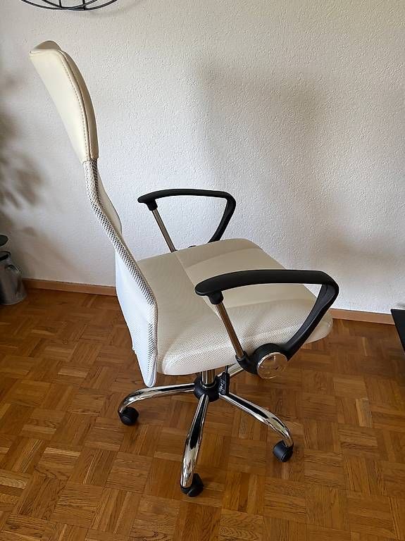 Sessel: Poltrona ufficio – Gebraucht aus Gravesano von ric_dime 1