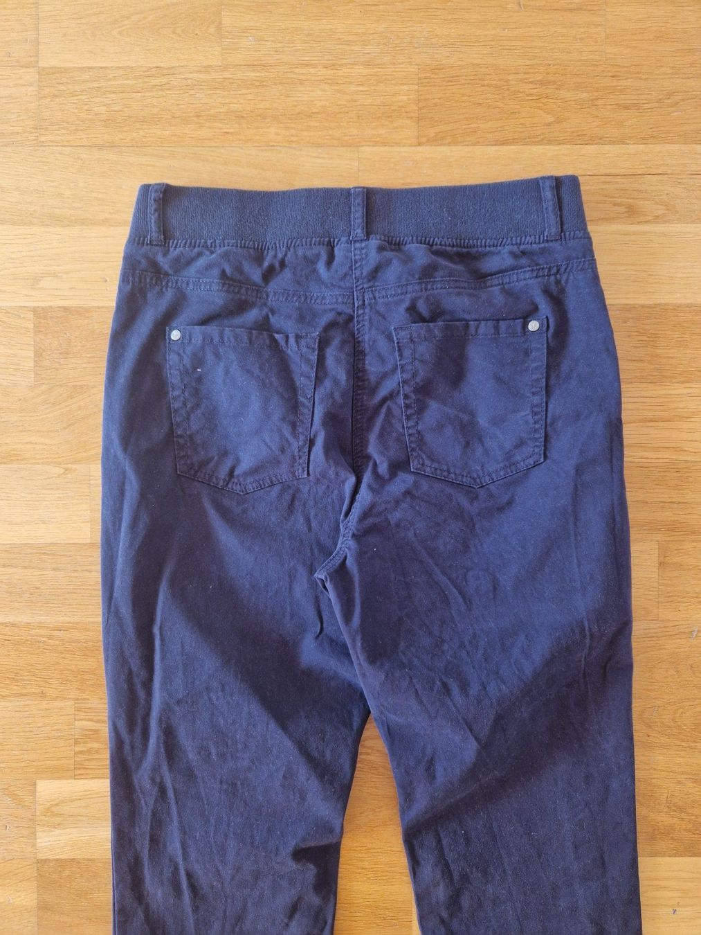 Pantaloni: Patsy & Lou Strech Hose Gr. 38 – Usato da Buchs Sg venduto da Valedi 3