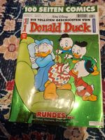 Donald Duck Sonderheft 442, Top Zustand, Comic Rarität