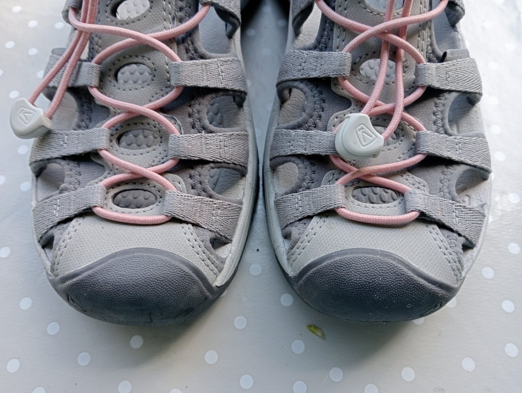 Keen Scarpe da donna: Keen Sandalen 39 – Nuovo (secondo la descrizione) da Bremgarten b. Bern venduto da josephine07 4