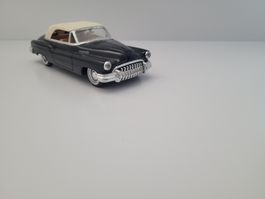 BUICK 1950 (SOLIDO) 1/43, KLASSIKER