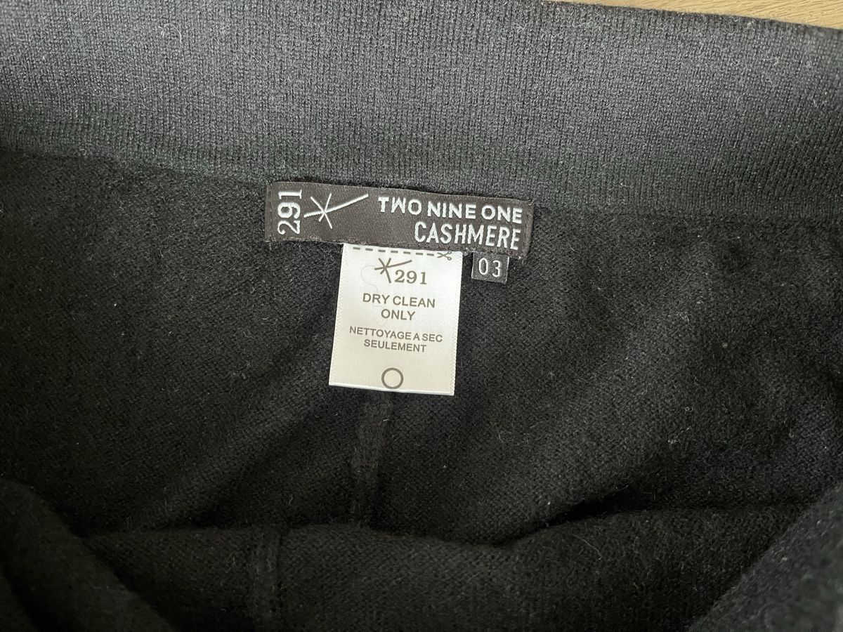 Maglioni & Felpe: Two Nine one Kaschmir Dress Pullover und Hose – Nuovo (secondo la descrizione) da Kerns venduto da osco01 3