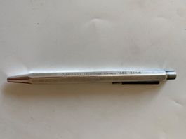 Bleistift Caran d’ache Ostschweiz Zeughausschiessen 1959
