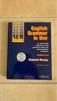 English Grammar in Use - Raymond Murphy, 2nd Edition