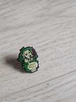 Pin's"Je ne suis pas un jouet" SVPA