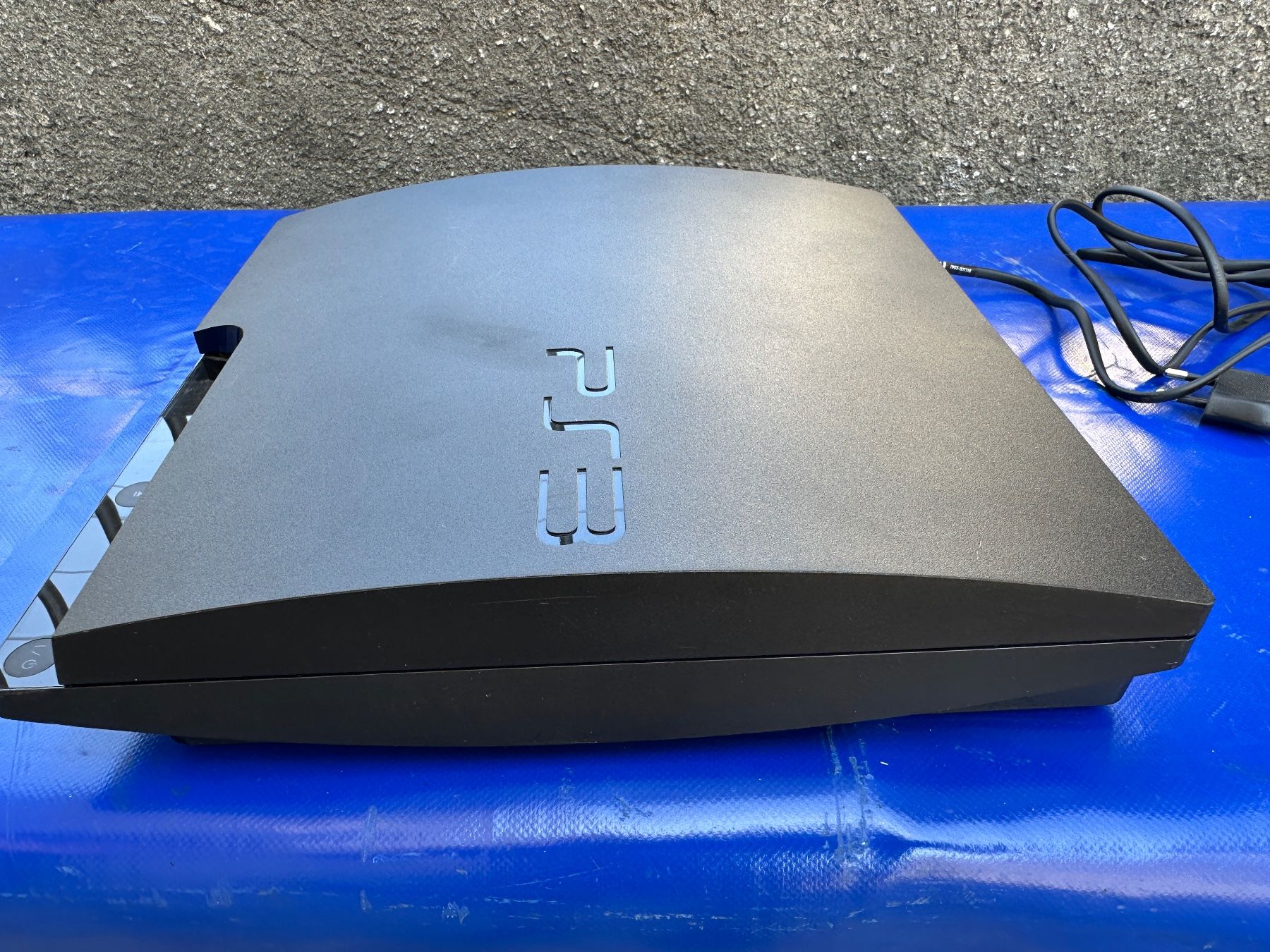 Sony Console: PS3 Konsole – Usato da Zürich venduto da atlantis77 3