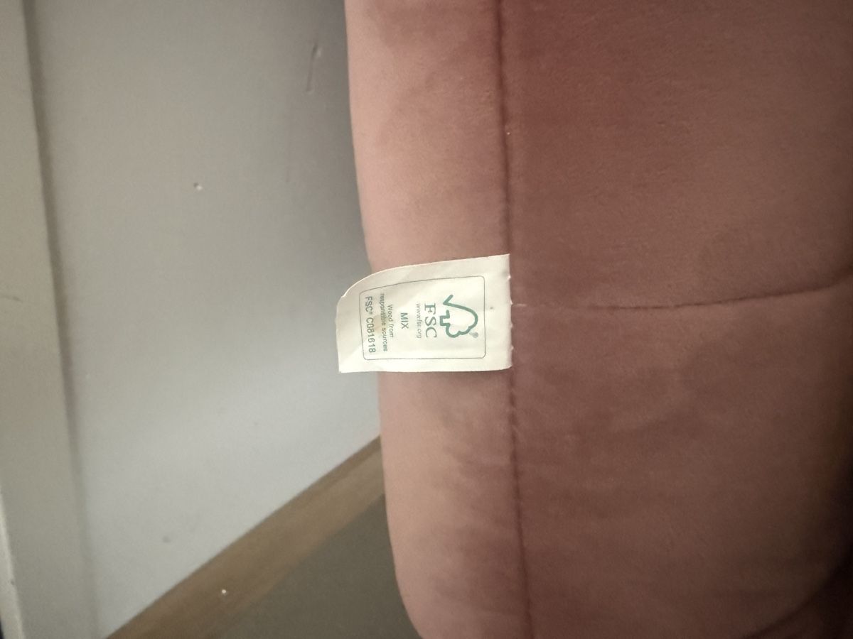Sofas: Sofabett Maisons du Monde – Gebraucht aus Zürich von Dukeal 6