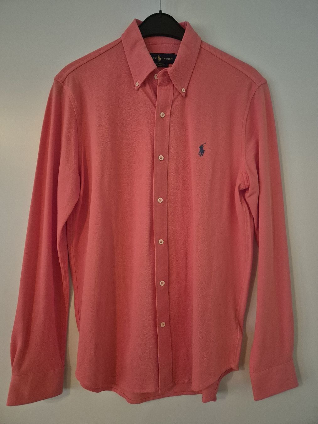 Ralph Lauren Camicie: Polo Ralph Lauren Hemd Gr. M ***NEU*** – Nuovo e nell'imballaggio originale da Jona venduto da psa_xf