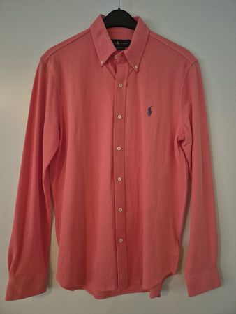 Polo Ralph Lauren Hemd Gr. M ***NEU***