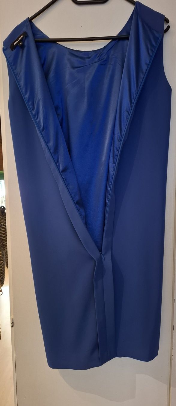 Vestiti: Kleid More & More Grösse 38 – Usato da Konolfingen venduto da sko_r5yd 2