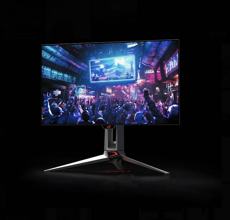 Ecrans: OLED 240hz – D'occasion à Rombach par aph3x