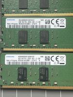 RAM HP DDR4 8GB 2666V