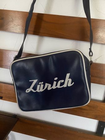 Kultige Tasche von Sterneföifi