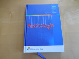 Psychologie (Hrsg: Hobmair)