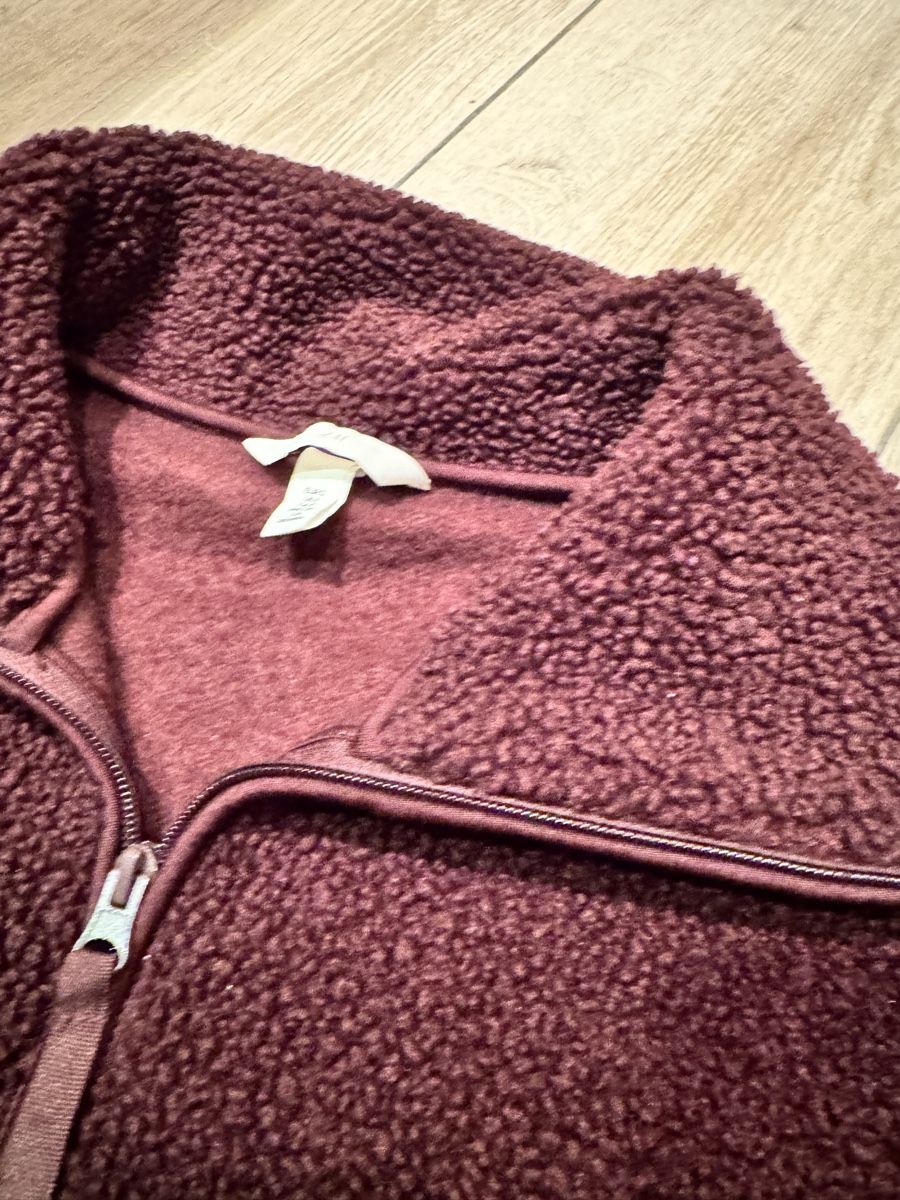 Jacken: fleecejacke neu gr. s  – Neu (gemäss Beschreibung) aus Seengen von Shiara 1