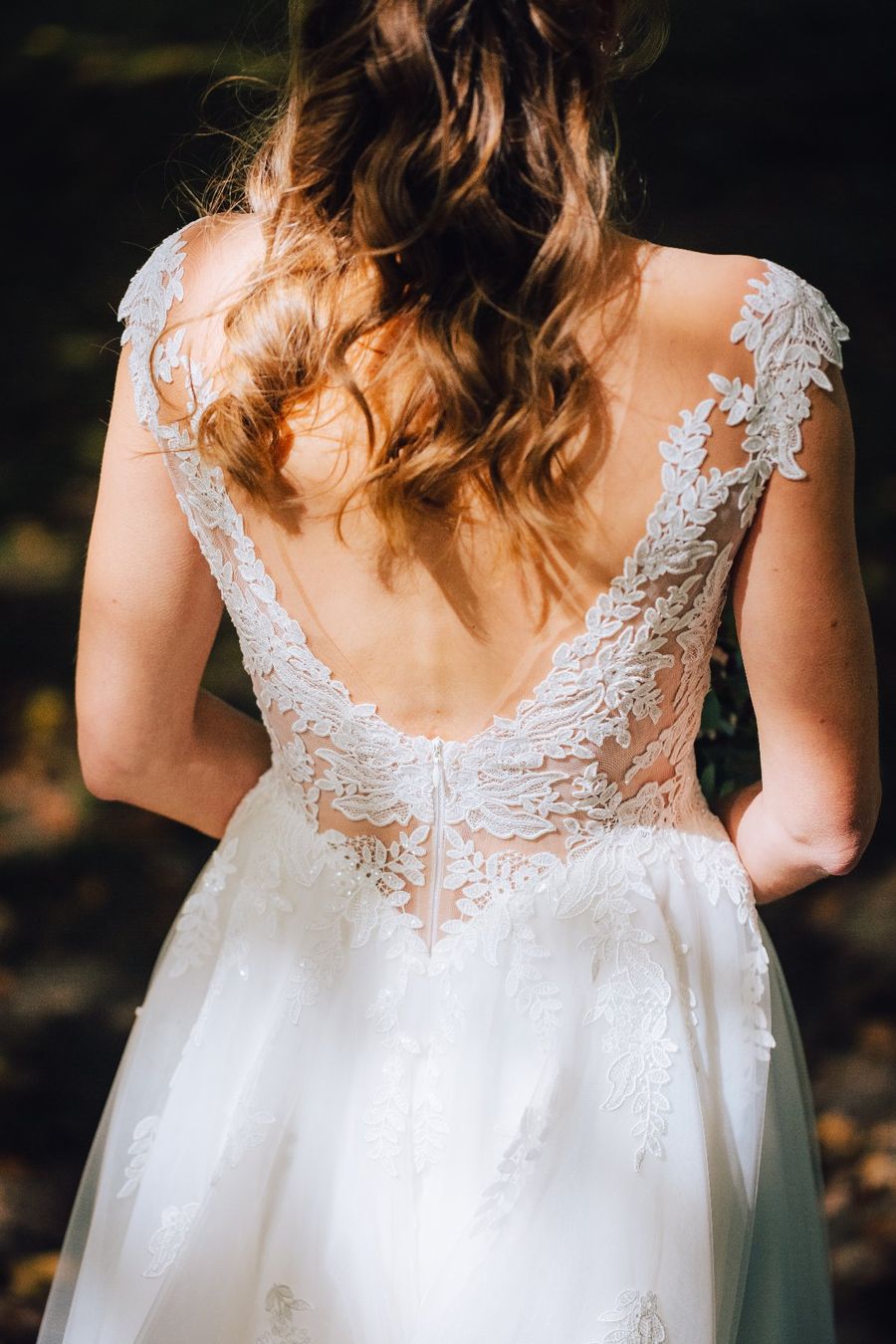 Kleider: Wunderschönes Hochzeitskleid – Gebraucht aus Bolligen von claudia118 4