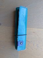 Etui Freitag grün Stifte F240 ART
