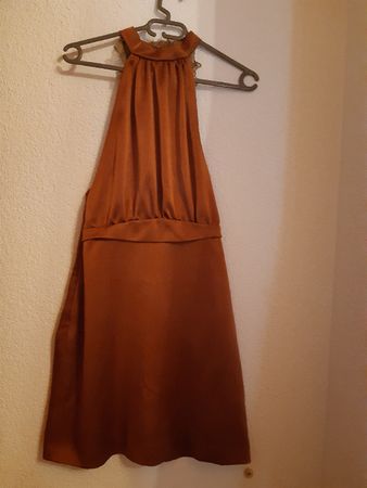 Kleid trägerlos
