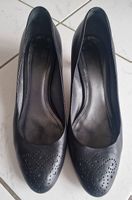 Navyboot Pumps