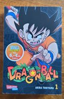 Dragon Ball Band 1 Manga Carlsen Akira Toriyama