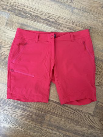 Schöffel Wanderhose Damen, Grösse 42, neuwertig