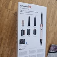 Dyson Airwrap id Neuf