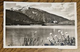 Am Davosersee 1947