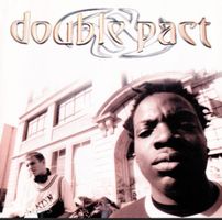 CD Double Pact "Impact N°3" Hip-Hop Romand, collector!