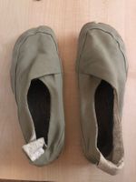 Barfussschuhe Slip-on Wildling