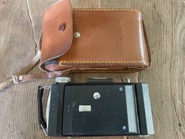 Kodak Six-20 Epsilon Shutter Mount 370