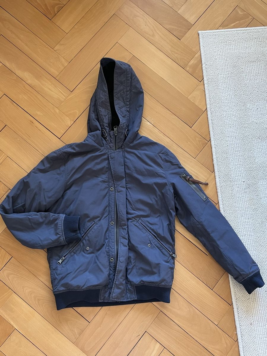 Jack & Jones Jacken: Winterjacke – Gebraucht aus Evilard von mcrider