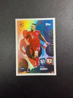 Topps Match Attax 2025/26 Franck Ribéry 420