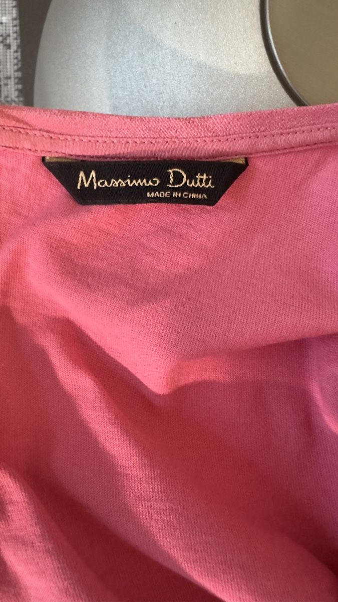 Massimo Dutti Chemisiers: Schicke Damenbluse von Massimo Dutti – D'occasion à Adliswil par RicPro 8