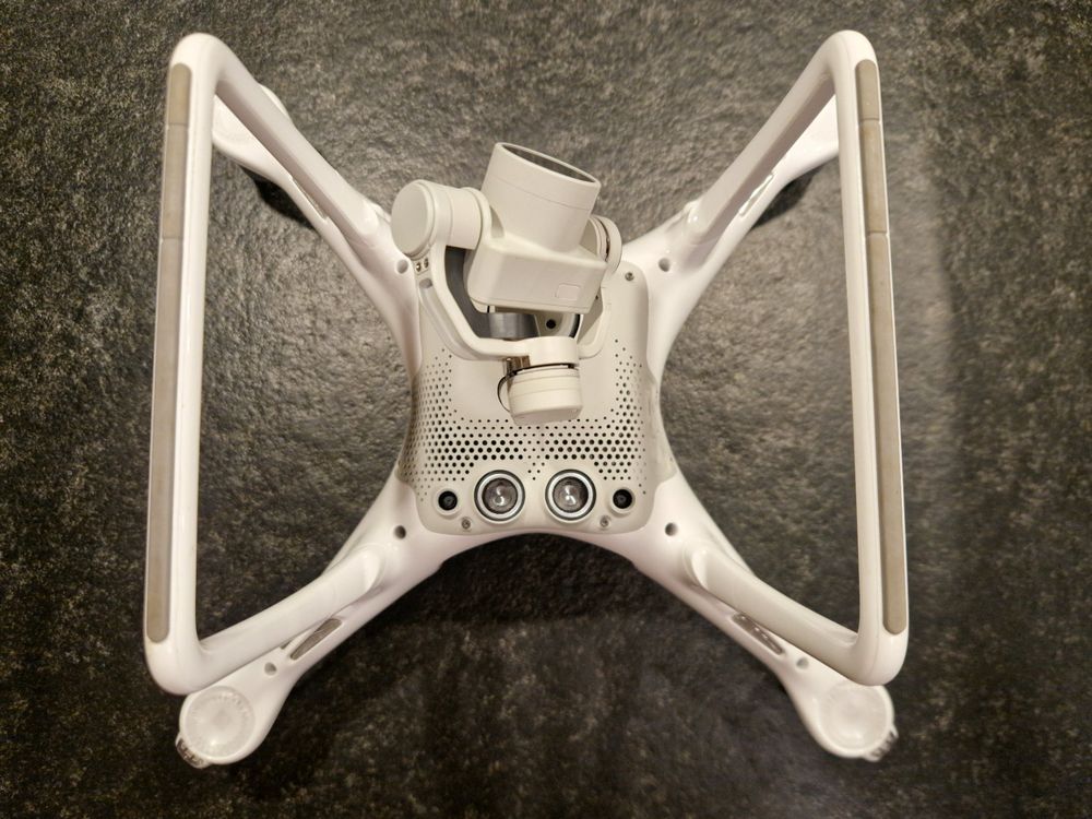 DJI Phantom 4 Advanced (Gebraucht) in Schwarzenberg LU für CHF 350 ...