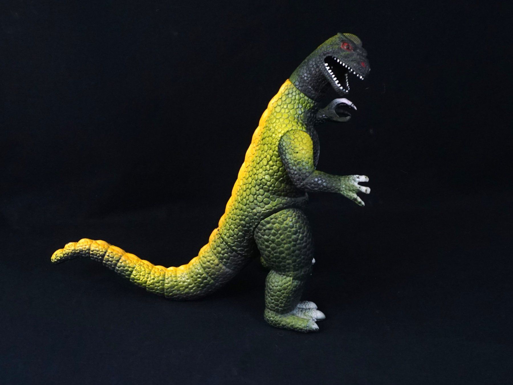 Giocattoli: Godzilla Spielfigur – Usato da Pratteln venduto da Restwert_Pratteln 1