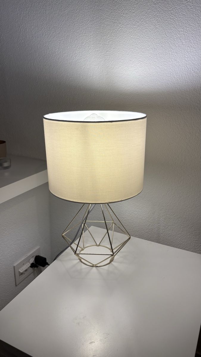 Lampes: Nachttischlampe – D'occasion à Winterthur par m.tix