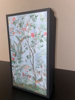 GUCCI FLORA GARDEN BOX LIMITED EDITION