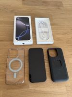 iPhone 16 PRO 128Go - Excellent état 