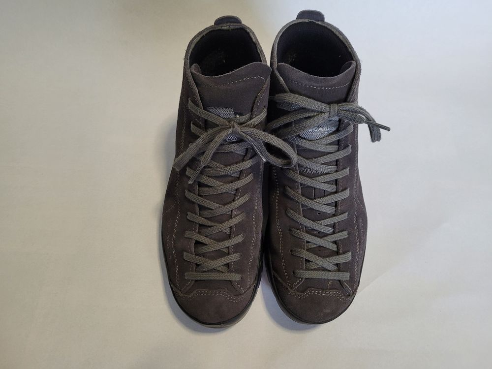 Scarpa Chaussures hommes: SCARPA mojito city mid gtx wool, Gr.39.5 – Neuf (Voir description) à Münchenbuchsee par Grundel74 2
