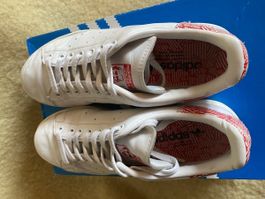Adidas Stan Smith cuir 40,5