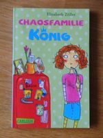 Buch Chaosfamilie König