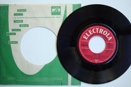 BRUCE LOW - HIGH NOON    SINGLE